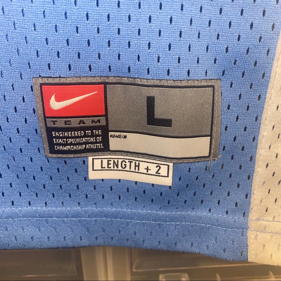 ❌SOLD❌Nike 00s Vintage Marcus Camby Jersey Denver - Picture 4 of 5